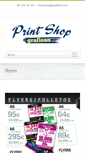 Mobile Screenshot of grafisan.com